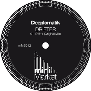 Drifter (Original Mix)