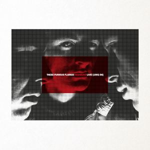 Back In The USSR (feat. Billy Bragg & Jerry Dammers) [Live in 1985 from the 'Kick Over Apartheid Tour']