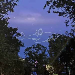 兜圈(to Miss Chen）（翻自 林宥嘉）