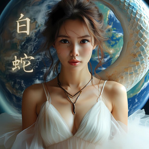 白蛇