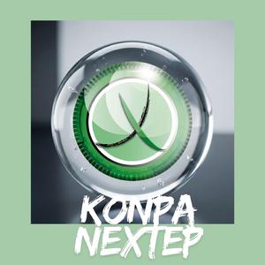 KONPA NEXTEP