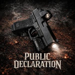 Public Declaration (feat. TXC & Vshort)