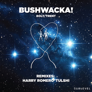 Bolt (Harry Romero Remix)