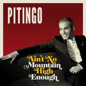 Ain't No Mountain High Enough (Spanish Version)