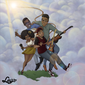 Lasso (feat. The Additive, Amy Morales & Basilio Perez)