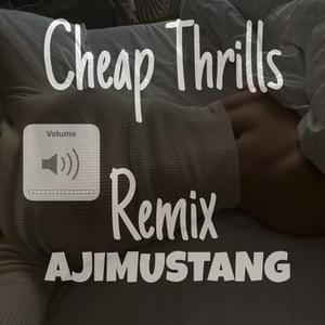 Cheap Thrills 印度风情