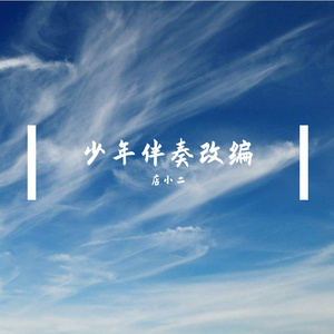 少年伴奏改编