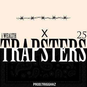 Trapsters (feat. 25)