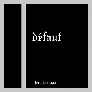 Défaut (Demo)