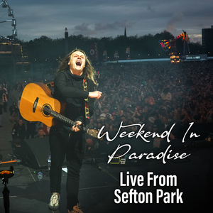 Weekend In Paradise (Live From Sefton Park)