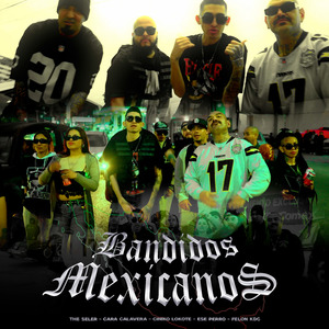 Bandidos Mexicanos