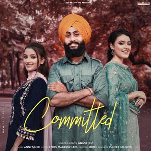 Committed (feat. Anny Singh)