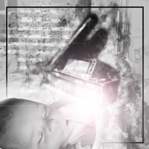 잘자라 우리 아가