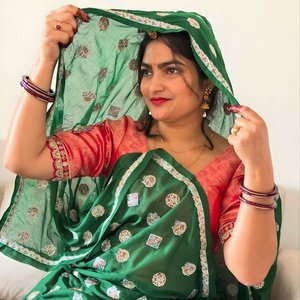 Mahara Ki Ko Hai Hod Ghani Rankhe Ladli Mone