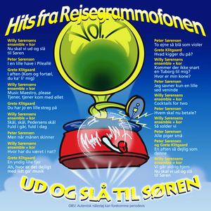 Nu skal vi ud og slå til Søren