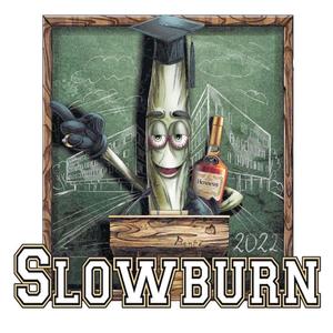 Slowburn 2022 (feat. Adebade & PtheG)