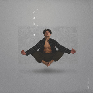 шаолинь монах