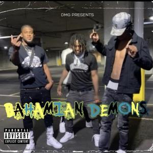 Bahamian Demons (feat. Deebo)