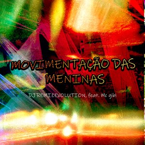 Movimentacao das meninas