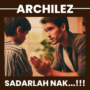 Sadarlah Nak