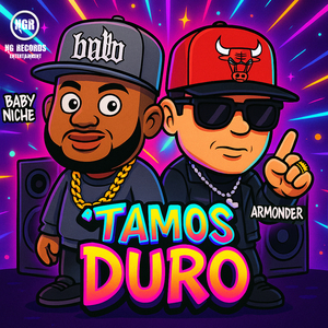 Tamos Duro