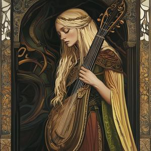 The Weaver’s Song