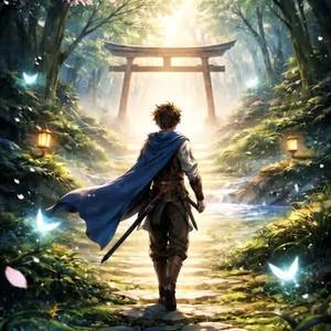 BOHVNNON -LONELY NIGHTS【Kon Cove】 by 玄之 狐【ﾊｼﾞﾒﾉ ｺﾝ】