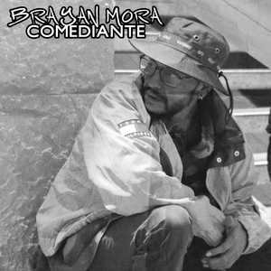 Comediante