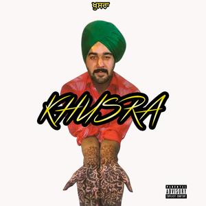 Khusra Nseeb (feat. Gavy Dhaliwal)