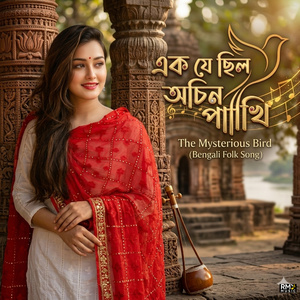 এক যে ছিল অচিন পাখি