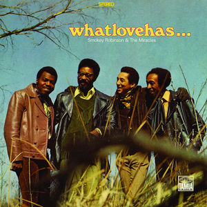 You've Made Me So Very Happy