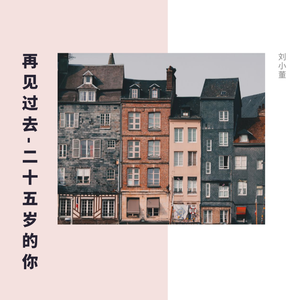 二十五岁的你