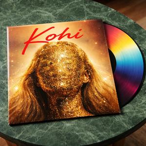 kohi calling (signal 2)