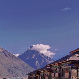 故乡 (吉他前奏)