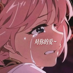 对你的爱