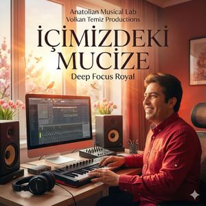 İÇİMİZDEKİ MUCİZE (YILDÖNÜMÜ ÜÇLÜSÜ)