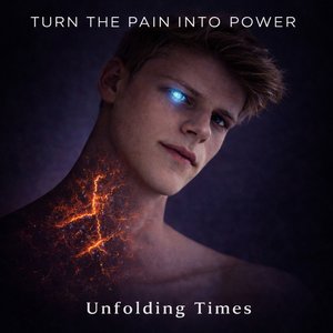 Turn the Pain into Power