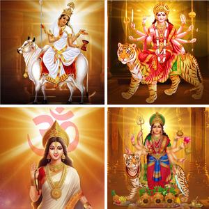 नवरात्र का पांचवा दिन - जयति जय स्कंदमाता - Devi Skandamata Aarti - मां स्कंदमाता की आरती