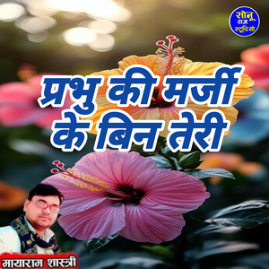 Prabhu Ki Marji Ke Bin Tere