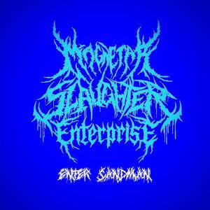 ENT3R SANDMAN (feat. Guttural Cannibal)
