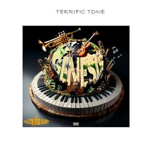 Vandag (feat. Siyanda)