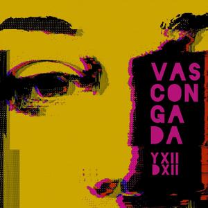 vascongada