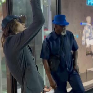 Care For Yourself, I'm Not Gonna Help