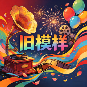 旧模样 (Mix)