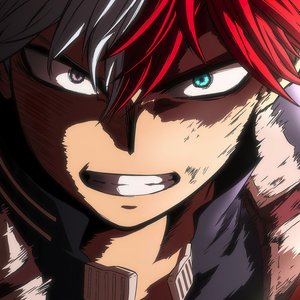 Implacables del Anime Vol. 2 Rap (Broly, Meruem, Todoroki & Satoru Gojo) (Acústico)