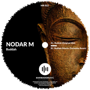 Buddah (Maxim Zinchenko Remix)