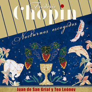 Nocturno Nº 8 (2ª Vers.) (Minné)