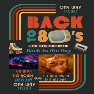 Back in the Day (I'm Ready to Go)