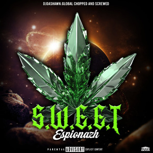 S.W.E.E.T. (DjDashawn.Global Chopped and Screwed)