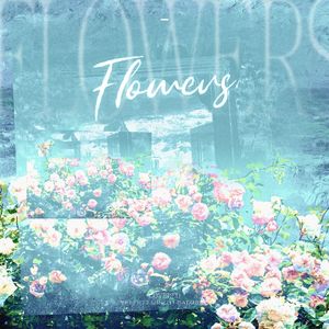 flowers（中填cover）